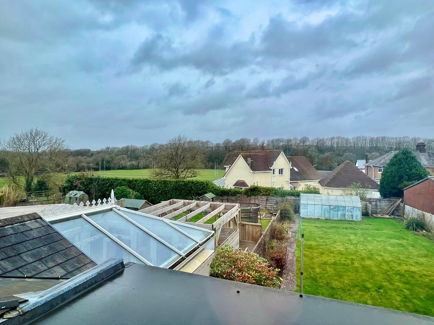 Watts & Bowham Avenue, Bridgend County Borough, CF31 3PA